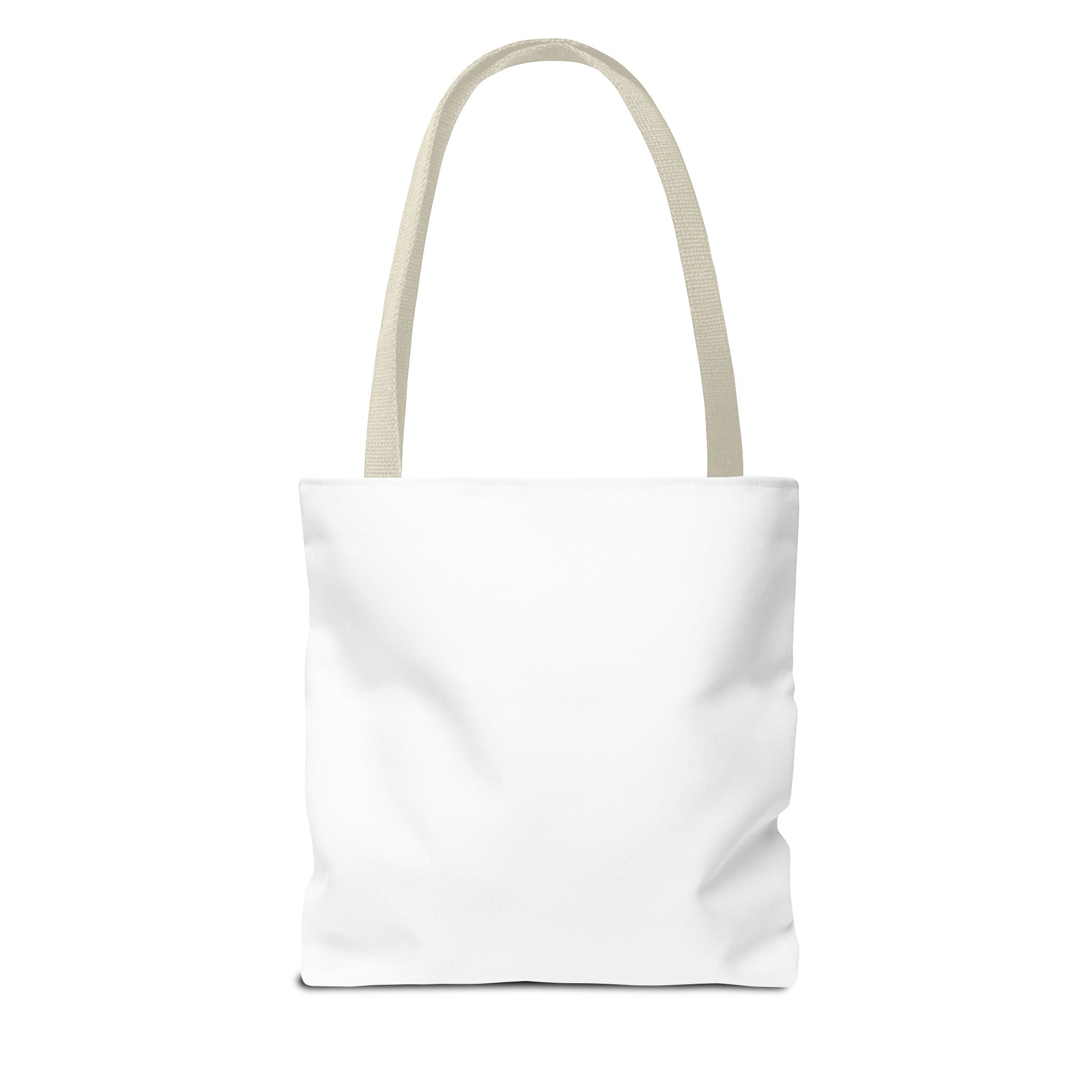 NESARA Tote Versatile AOP Tote Bag for Everyday Use, Eco-Friendly Shopping, Trendy Carryall, Personalized Gift, Canvas Bag