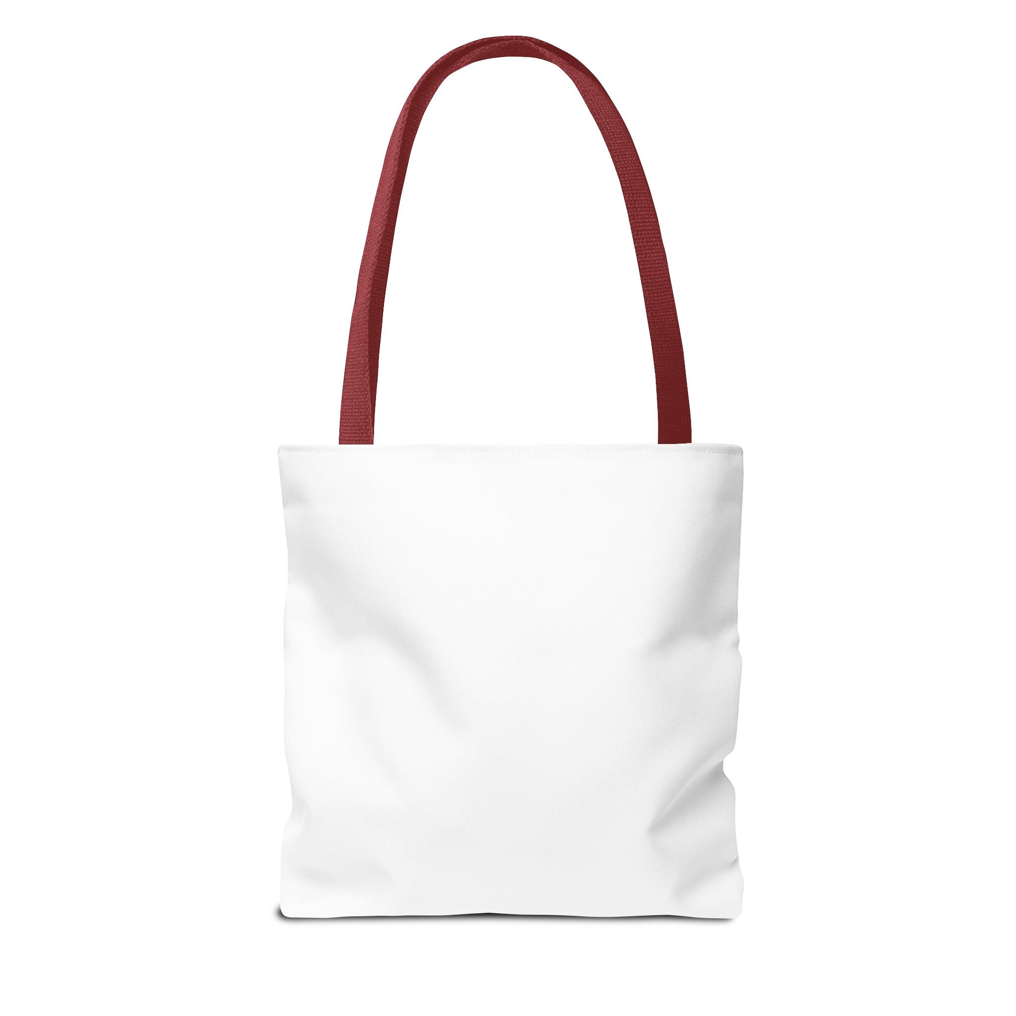NESARA Tote Versatile AOP Tote Bag for Everyday Use, Eco-Friendly Shopping, Trendy Carryall, Personalized Gift, Canvas Bag