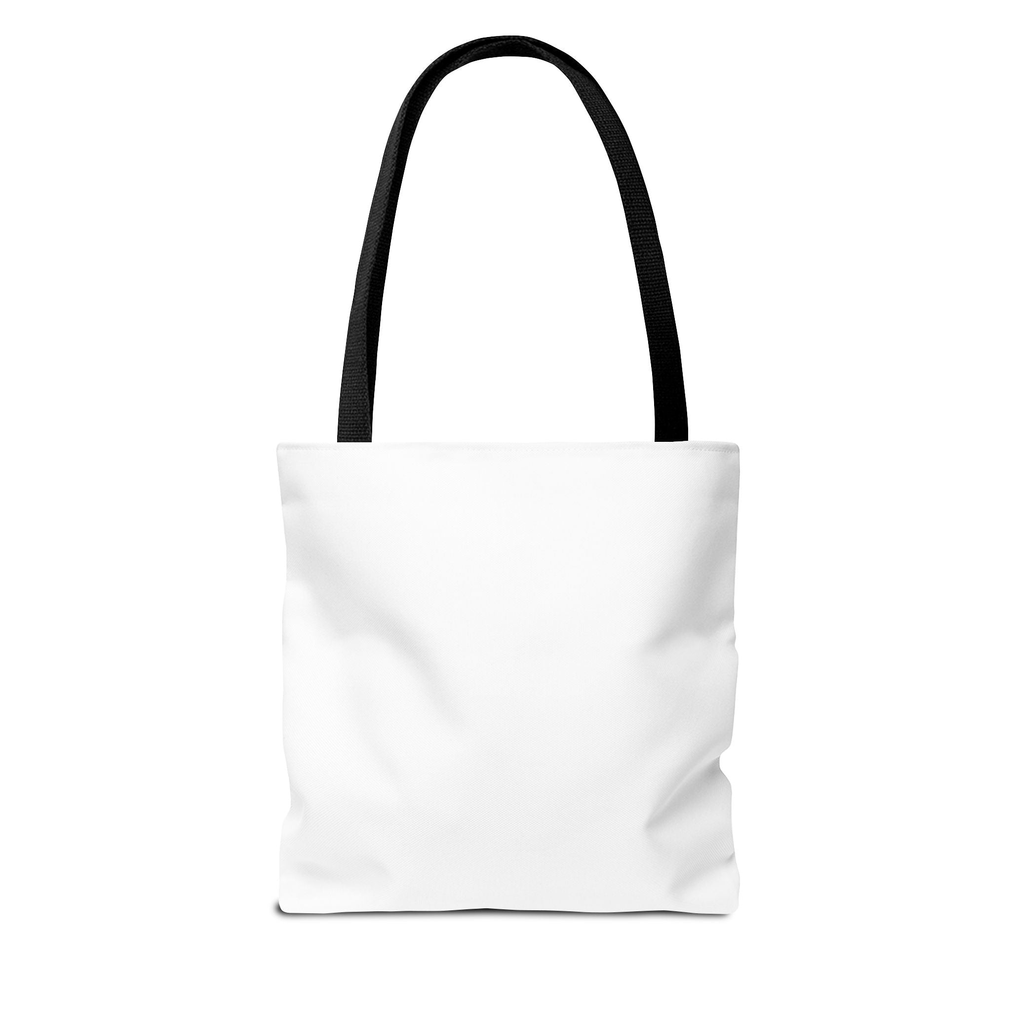 NESARA Tote Versatile AOP Tote Bag for Everyday Use, Eco-Friendly Shopping, Trendy Carryall, Personalized Gift, Canvas Bag