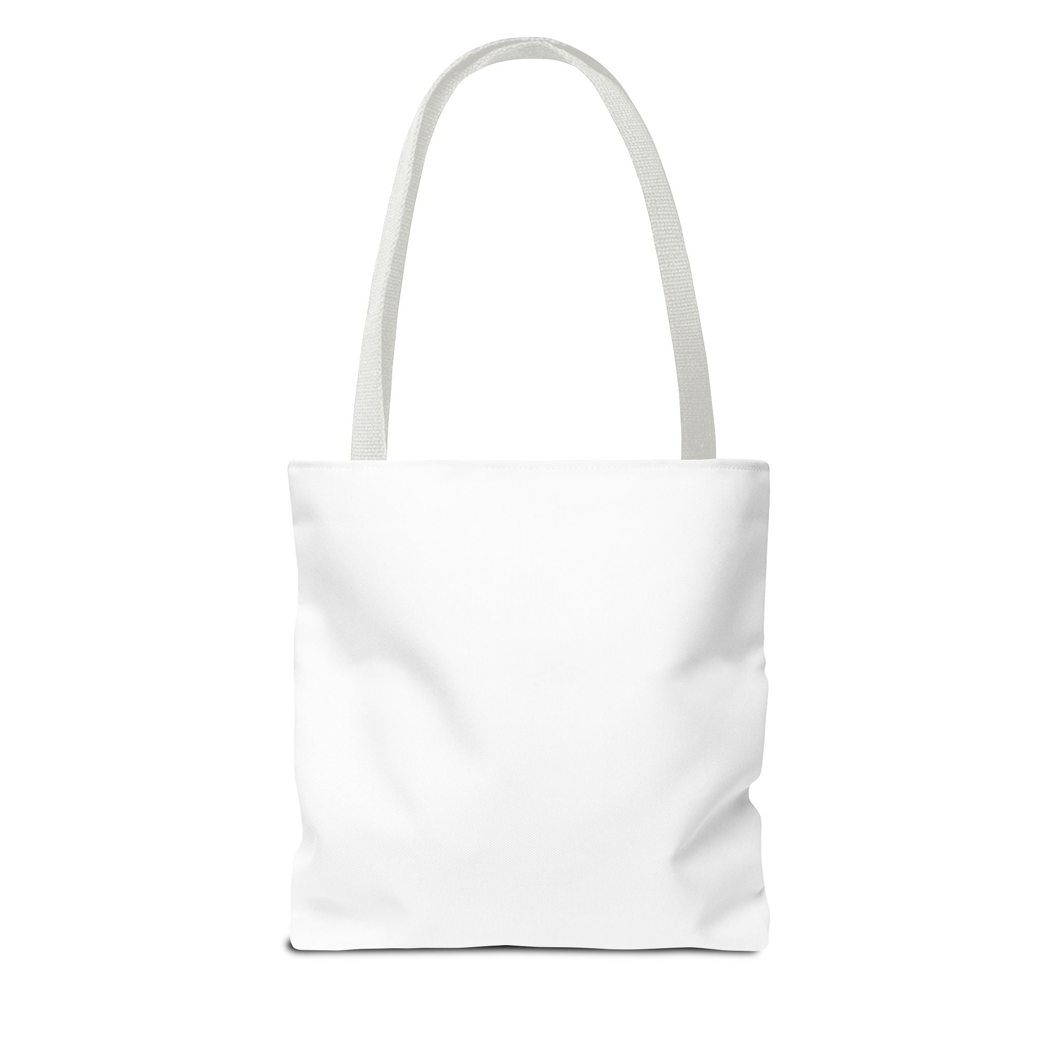 NESARA Tote Versatile AOP Tote Bag for Everyday Use, Eco-Friendly Shopping, Trendy Carryall, Personalized Gift, Canvas Bag