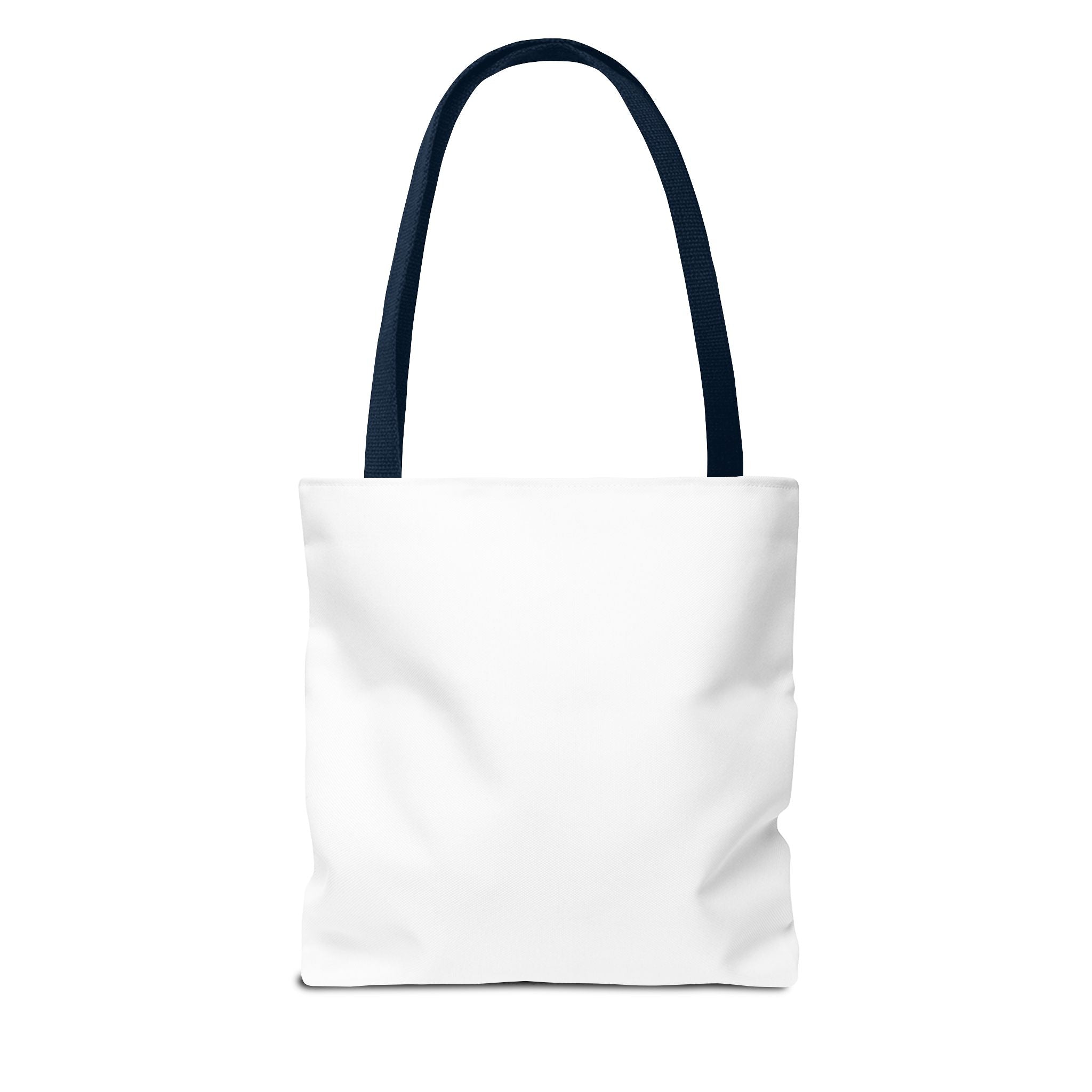 NESARA Tote Versatile AOP Tote Bag for Everyday Use, Eco-Friendly Shopping, Trendy Carryall, Personalized Gift, Canvas Bag