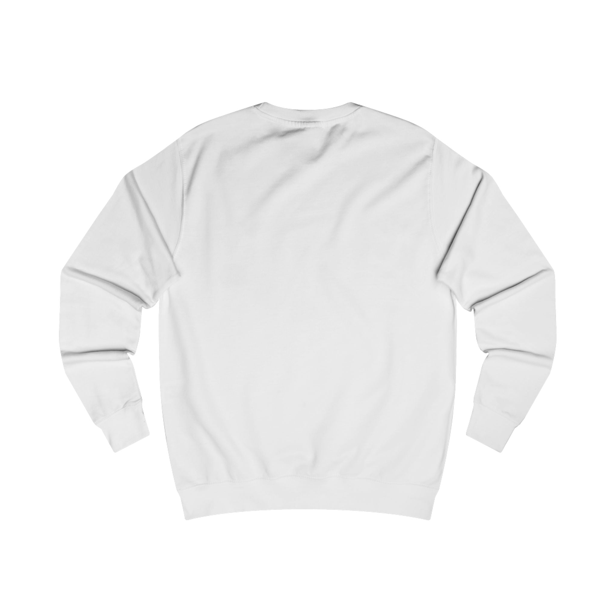 Cozy Unisex Sweatshirt, Relaxed Style, Perfect Gift for Friends, Casual Wear, Comfortable Layering, Everyday Fashion