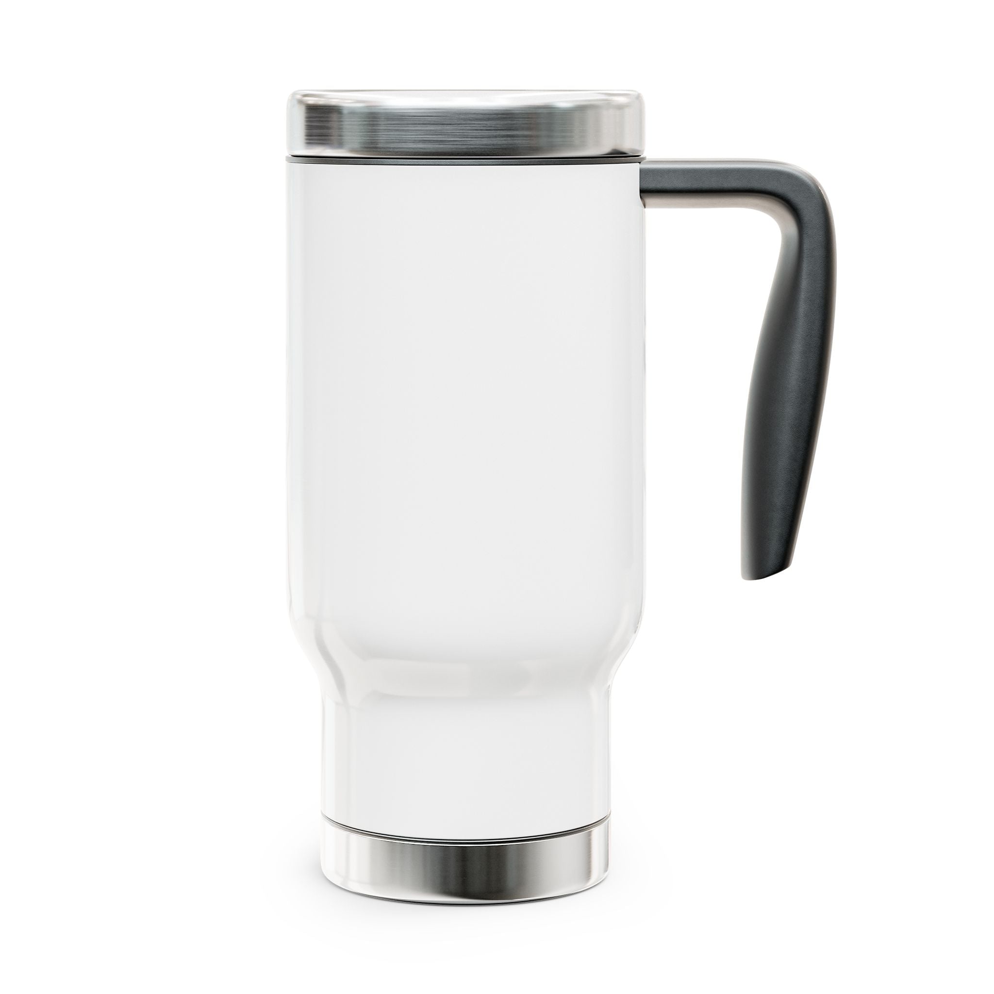 NESARA Stainless Steel Travel Mug, Durable Portable Cup for Hot and Cold Drinks, Ideal for Commuters and Travel Enthusiasts, Perfect Gift for [...]
