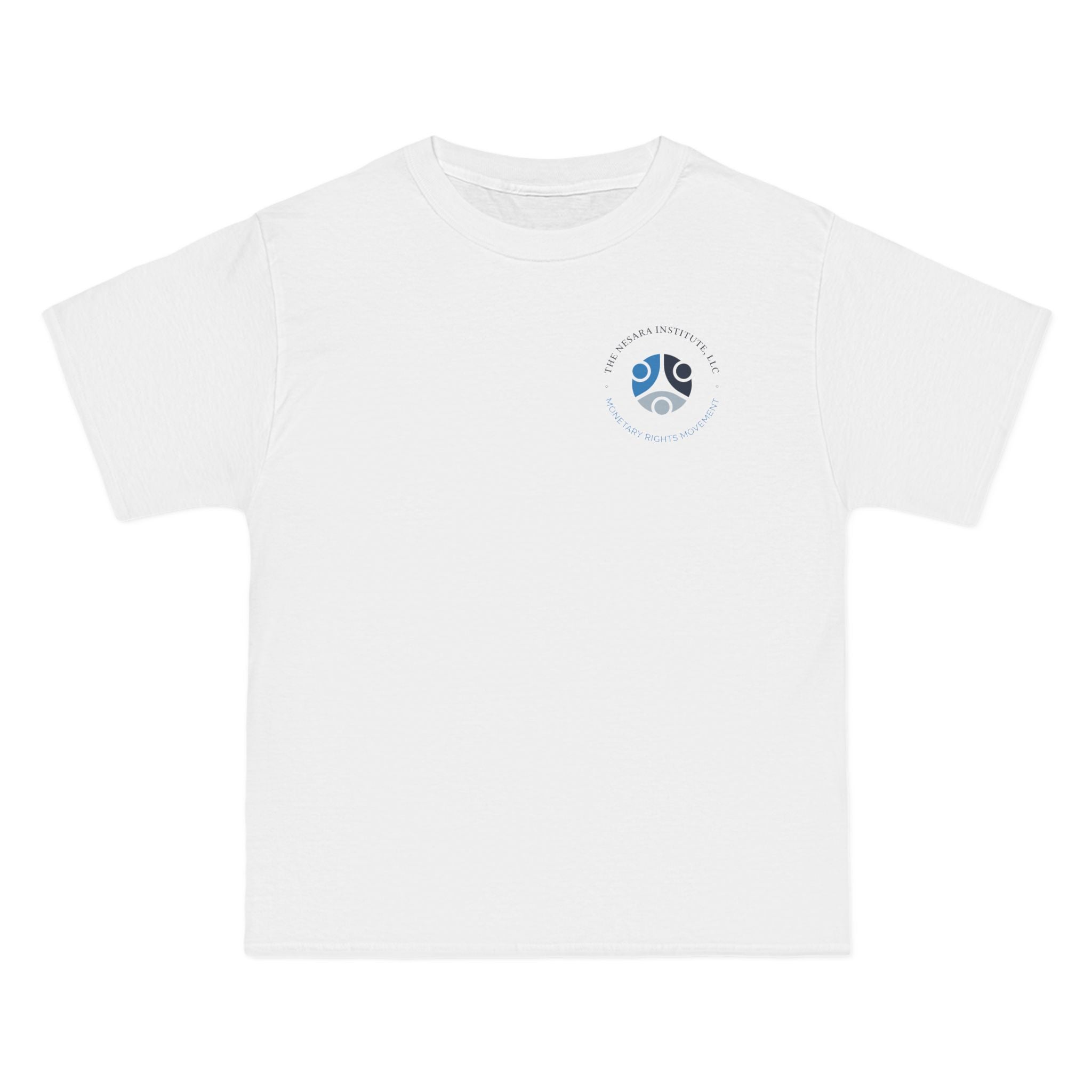 Short-Sleeve T-Shirt with Motivational Text | Comfortable Casual Tee for Every Day | Perfect Gift for Friends and Family