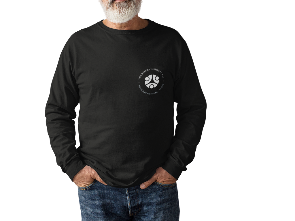 Unisex Long Sleeve Tee - Casual Comfort with Unique Design, Perfect for Everyday Wear, Gifts, or Cozy Layering