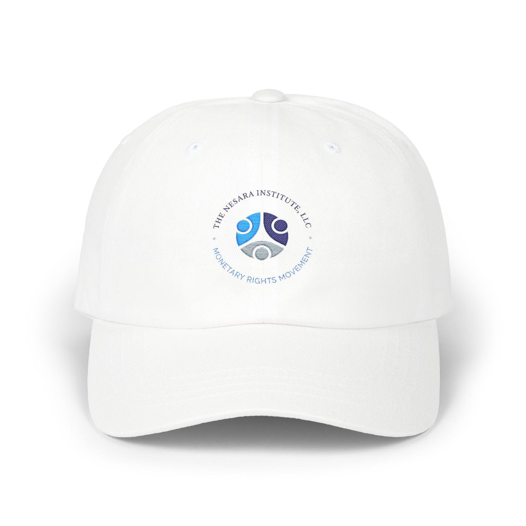 Classic Dad Cap, Casual Cap for Fathers, Father's Day Gift, Everyday Wear, Unisex Hat, Summer Accessory, Embroidered Cap