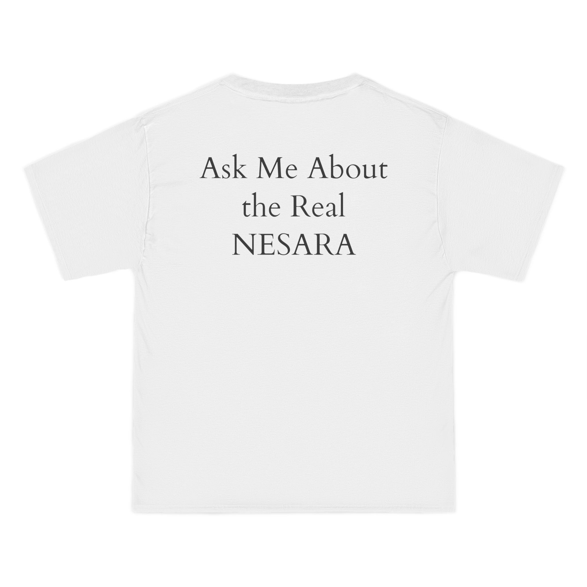 Short-Sleeve T-Shirt with Motivational Text | Comfortable Casual Tee for Every Day | Perfect Gift for Friends and Family