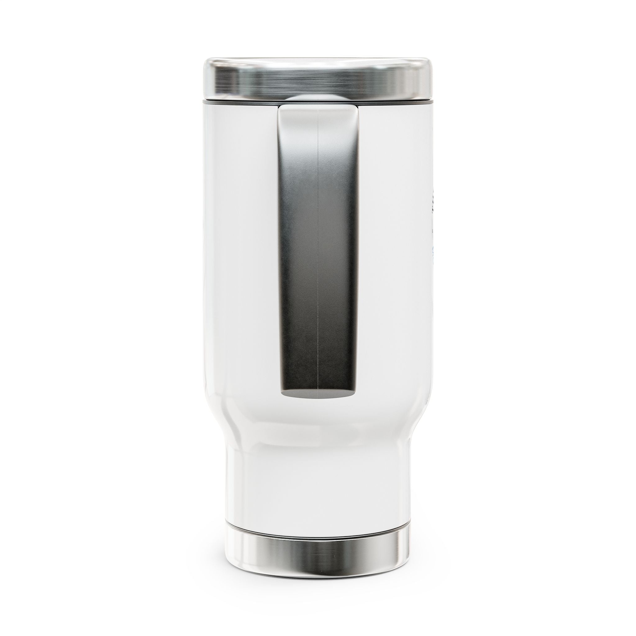 NESARA Stainless Steel Travel Mug, Durable Portable Cup for Hot and Cold Drinks, Ideal for Commuters and Travel Enthusiasts, Perfect Gift for [...]